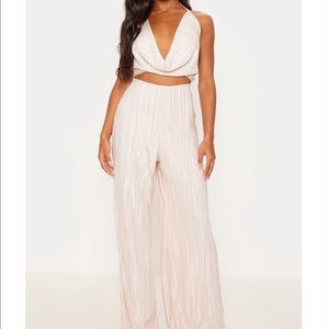 PLT romper new never worn size small